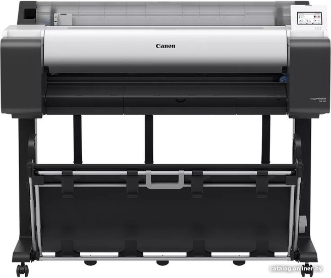 6246C003 - Плоттер Canon imagePROGRAF TM-350