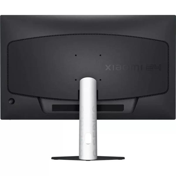 МОНИТОР 23.8" Xiaomi G24i 2026 black IPS,1920x1080,200 Hz, 1 ms,178°/178°,400 cd/m, 1000:1, +DP 1.4,+ HDMI 2.0
