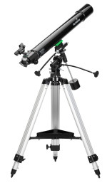 Телескоп Sky-Watcher BK 809EQ2 Red dot