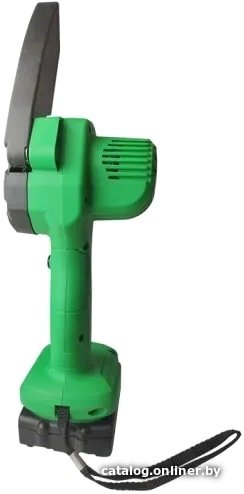 Цепная аккумуляторная пила Zitrek GreenSaw 20 В, 2 АКБ 1.5 А*ч, ЗУ 082-1850