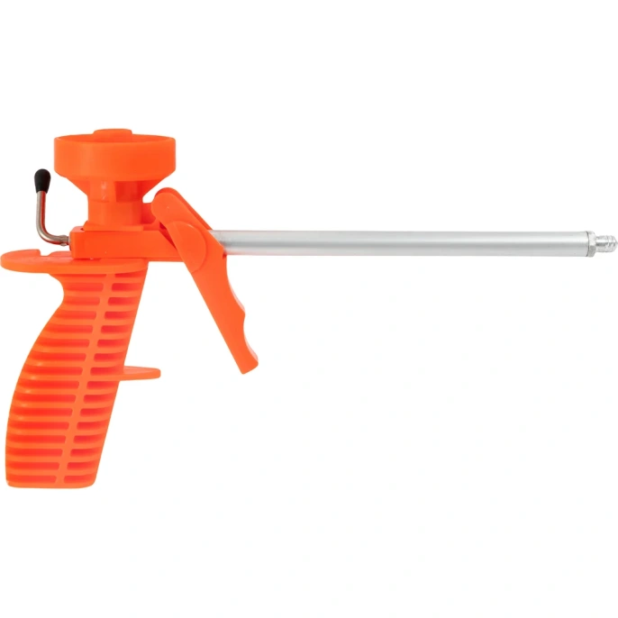Пистолет для монтажной пены Gigant пластиковый корпус GPF-2