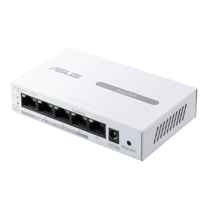 Маршрутизатор ASUS EBP15/ ASUS EBP15 90IG08D0-MO3B00