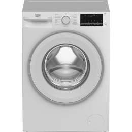 Стиральная машина Beko B3WFR572WW класс: A загр.фронтальная макс.:7кг белый инвертор