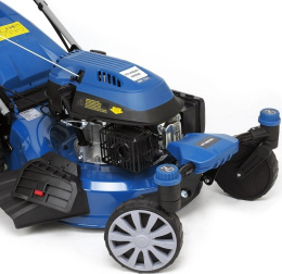 Газонокосилка бензиновая роторная Hyundai L 5110RSЕ