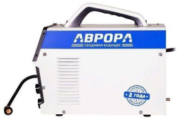 Сварочный полуавтомат АВРОРА Динамика 200 АДАПТИВ ПУЛЬС,  инвертор [33825]