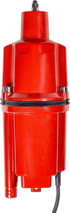 Насос садовый Ресанта НВ-15Н,  вибрационный, погружной, 1320л/ч [77/8/4]