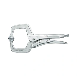 Цанговые клещи KNIPEX KN-4244280