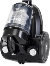 Пылесос Vitek VT-1841, 1500Вт, черный/черный
