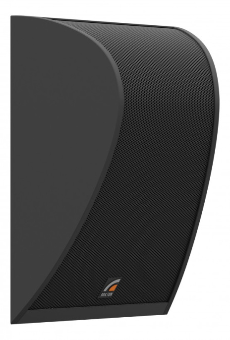 Громкоговоритель Roxton LS-06BT 6/3/1.5 Вт 175 Гц – 20 кГц черный