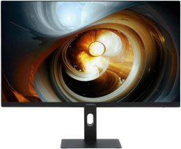 23.8" Монитор Xiaomi A24i 2026,  1920x1080,  IPS,  144Гц,  1хHDMI,  1хDP,  черный [ela6662ru]