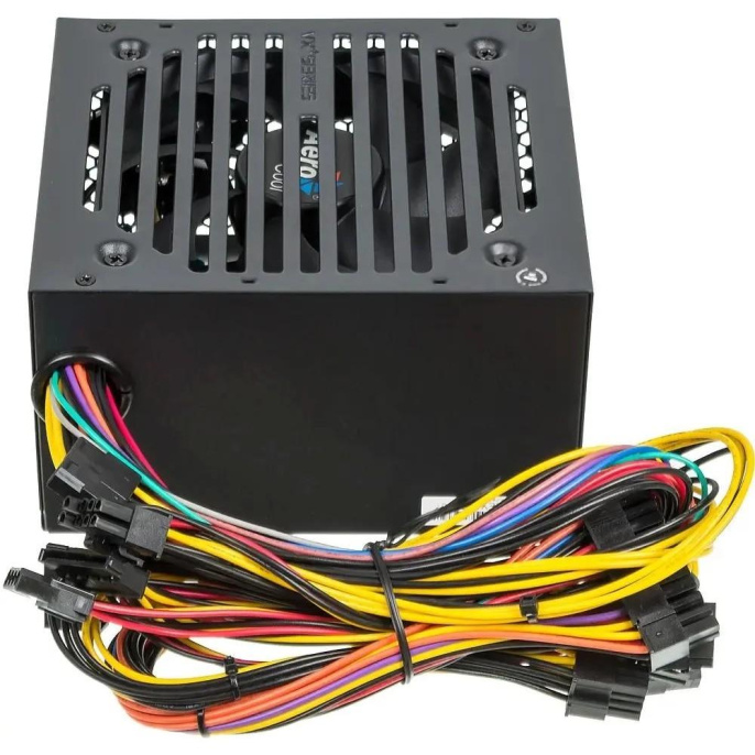 Aerocool 550W VX 550 PLUS RTL замена 11082401