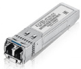 Трансивер 10 штук SFP-трансиверов Zyxel SFP10G-LR-E, single mode, SFP+, Duplex LC, 1310nm, 10 км SFP10G-LR-E-ZZBD01F