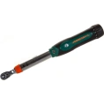 Динамометрический ключ 1/4DR повышенной точности, 5-25 Нм Jonnesway T21025N 49760