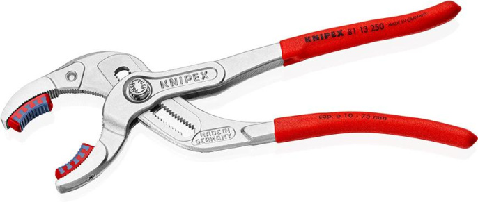 Клещи KNIPEX KN-8113250, 250мм