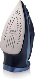 Утюг Gorenje SIH3200DB, 3250Вт, темно-синий/белый