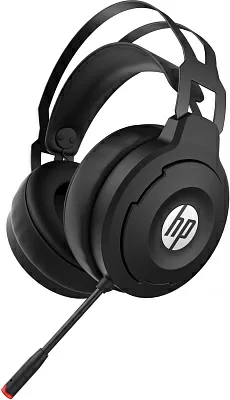 Наушники беспроводные HP. HP X1000 Wireless Gaming Headset