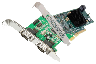 Контроллеры