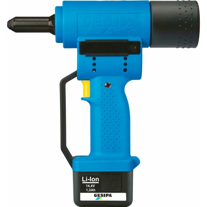 Заклёпочник Gesipa Accubird 7250037 М00000994