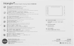 Графический планшет Parblo Intangbo SW USB Type-C фиолетовый 28632187
