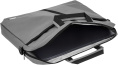 Сумка для ноутбука 17.3" Digma W-210 серый/черный полиэстер W210GBK