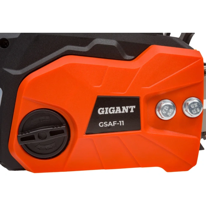 Электрическая пила Gigant 14", 1.8 кВт GSAF-11