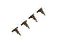 Сепаратор тефлонового вала для BROTHER HL-L2300D, DCP-L2500D/L2520DW/L2540DN, MFC-L2700DN CET , CET6763