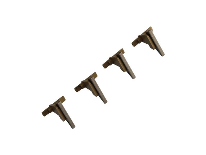 Сепаратор тефлонового вала для BROTHER HL-L2300D, DCP-L2500D/L2520DW/L2540DN, MFC-L2700DN CET , CET6763