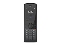 телефон YEALINK W78P база W70B+трубка W78H до 10 SIP-аккаунтов, до 10 трубок на базу, до 20 одновременных вызовов, шт