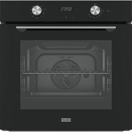 Духовой шкаф Franke FMA 86 H BK/ Best, Электрический духовой шкаф, 60 см, серия MARIS, 71л, 9 функций, цифровой дисплей, черный 116.0606.098