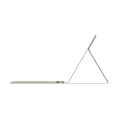 Клавиатура беспроводная с подставкой Satechi OntheGo Bluetooth Keyboard With Stand. Цвет: песочный (ST-KOTGW-RU)
