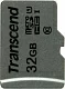 Карта памяти Transcend TS32GUSD300S microSDHC 32Gb UHS-I U1