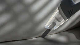 Автомобильный пылесос Ritmix CVC-002