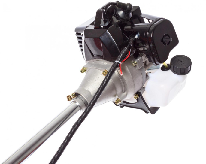 Триммер бензиновый REDVERG Basic GB33C