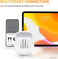 Наушники QCY AilyBuds Pro White BH23HT10A BH23HT10A White