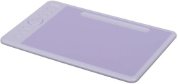Графический планшет Parblo Intangbo SW USB Type-C фиолетовый 28632187