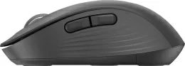 Мышь Logitech Wireless Mouse Signature M650, GRAPHITE, Bluetooth, Logitech Bolt [910-006253]