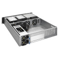 Серверная платформа ExeGate Pro 2U550-06/2U2088 <RM 19", высота 2U, глубина 550, Redundant БП 2x1200W, USB+USB3.0> EX293872RUS