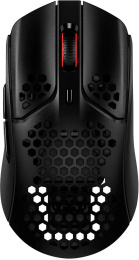 Мышь HyperX Pulsefire Haste черный оптическая 16000dpi беспров. USB 5but 4P5D7AA