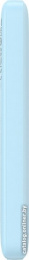 Портативное зарядное устройство Baseus P10022801313-00 Airpow Fast Charge 10000mAh 20W Galaxy Blue