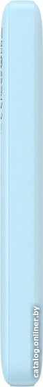 Портативное зарядное устройство Baseus P10022801313-00 Airpow Fast Charge 10000mAh 20W Galaxy Blue