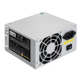 Блок питания 350W ExeGate CP350 (ATX, 8cm silent fan, 24pin, 4pin, 3xSATA, 2xIDE) EX169945RUS