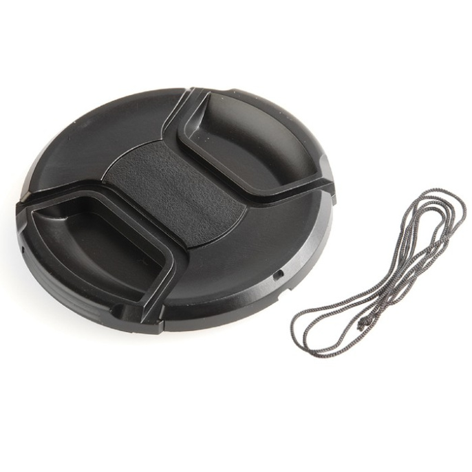 Крышка FALCON EYES СР02-72мм на объектив