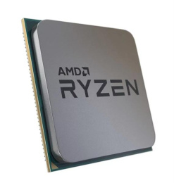 Процессор AMD Ryzen 5 3400G, AM4, OEM [yd3400c5m4mfh]