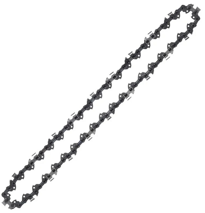 Цепь для пилы Milwaukee M18 FCHSC 3/8''x304.8x1.1 (4932471385) (длина цепи: 30 см, толщина: 1.1 мм, шаг цепи: 9.5 мм)