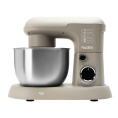 Планетарный миксер RAGEX R006-110 3 в 1, 4 литра, 1500 Вт, бежевый