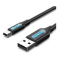Кабель VENTION USB 2.0 AM/mini B 5pin - 1,5м COMBG