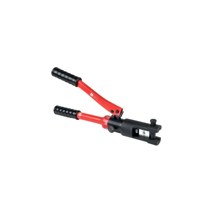 Гидравлический ручной пресс EKF ПГР-300 Master pgr-300