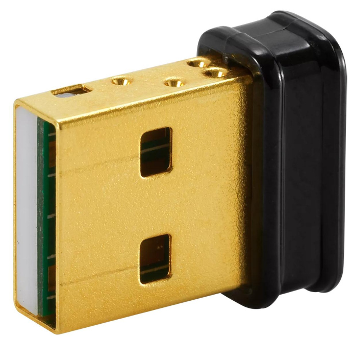 Адаптер ASUS USB-BT540/ ASUS USB-BT540 (90IG09N0-MO0B10)