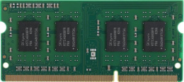 Оперативная память Netac Basic 4GB DDR3 SODIMM PC3-12800 NTBSD3N16SP-04 4 ГБ, 1 модуль DDR3 SO-DIMM, частота 1600 МГц, CL 11T, тайминги 11-11-11-28, напряжение 1.35 В