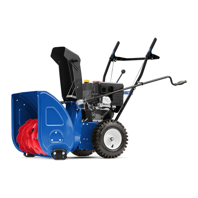 Снегоуборщик MasterYard MX8522R
